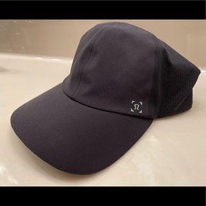 Lululemon Men’s Fast and Free Running Hat